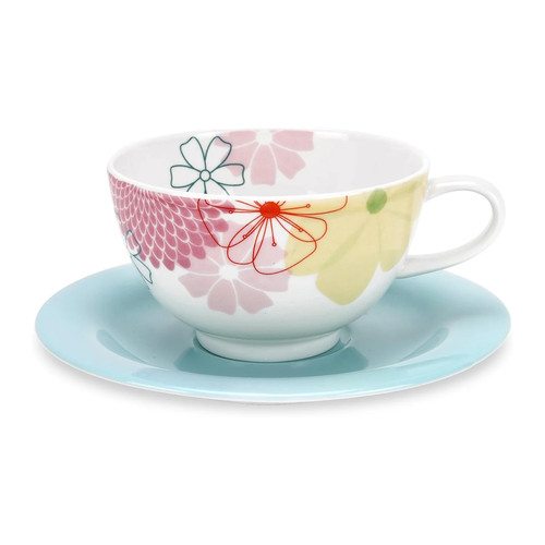 Portmeirion crazy daisy - crazy,