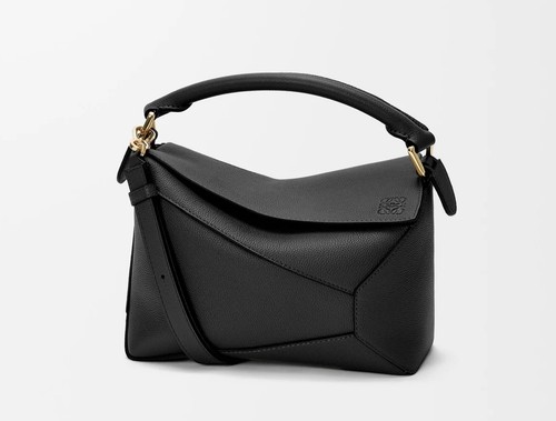 Loewe small puzzle - small, bag