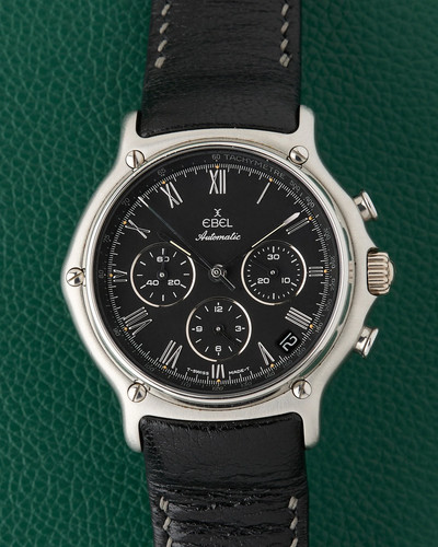 Ebel 1911 ref 9134901 - 1911, ref.