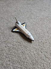 Corgi Toys : James Bond 007 Moonraker Space Shuttle - Original Vintage (ref29)