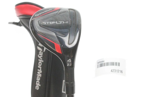 Taylormade stealth golf club - taylormade,