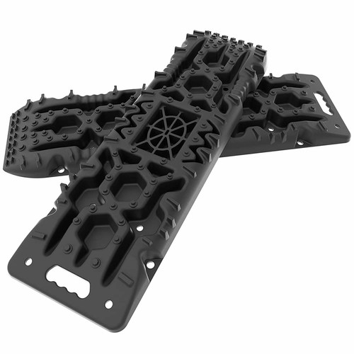 Heavy duty off road recovery - duty,