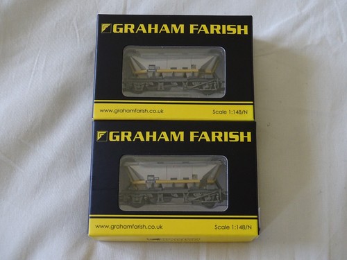 Graham farish 373 - x,