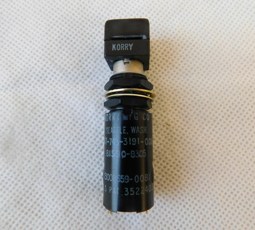 Korry electronics aircraft - electronics,
