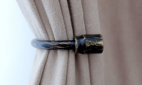 Classic minimalist curtain - classic,