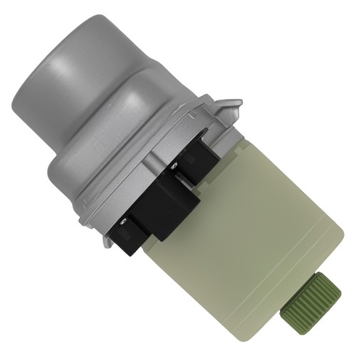 Electric power steering pump - electric,