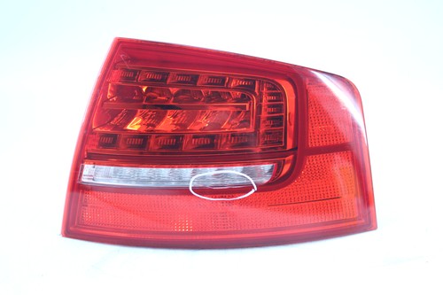 Audi 2006 2010 damaged - a8, 2006-2010