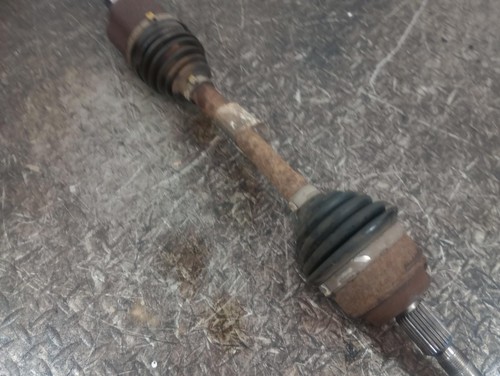 Driveshaft ford transit - driveshaft,