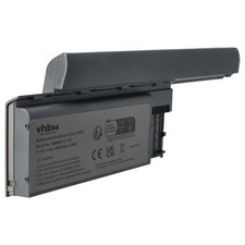 Battery for Dell Latitude