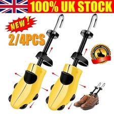 2/4x Adjustable Sneaker Shoe