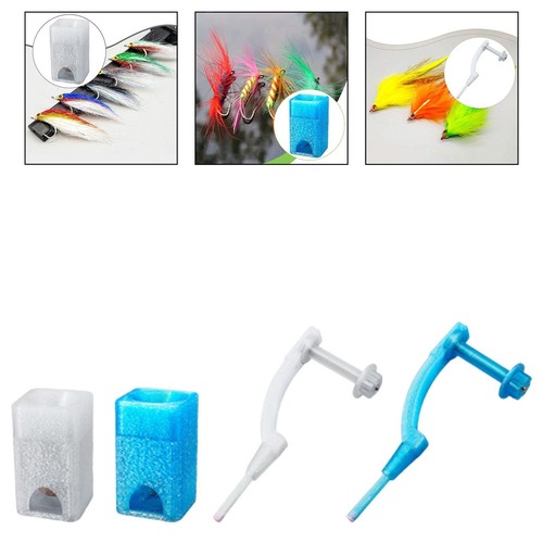 Fly tying tool - tying, gear