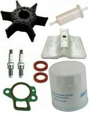 SERVICE PARTS KIT 20HP YAMAHA