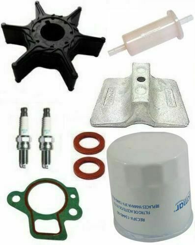 Service parts kit - service,