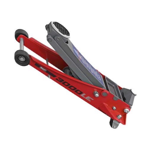 Sealey trolley jack low - sealey,