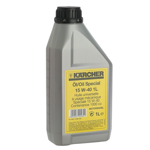 Karcher pressure washer high - pressure,