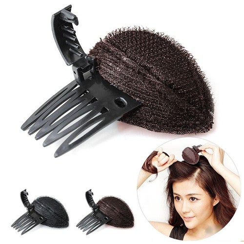 Forehead hair volume fluffy - 2x,