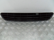 Vauxhall Opel Astra G Mk4 Irmscher style badgeless bonnet grill 1998 to 2004 NOS