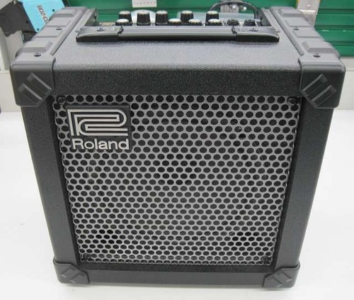Roland guitar amp cube - roland,
