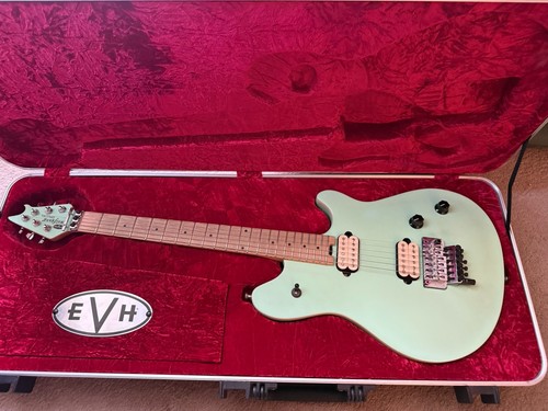 Evh wolfgang special 2022 - special,