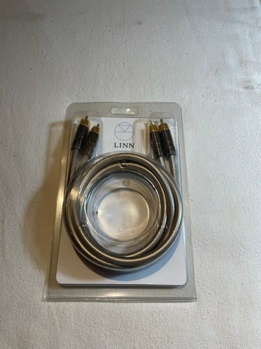 Linn analogue silver - linn,