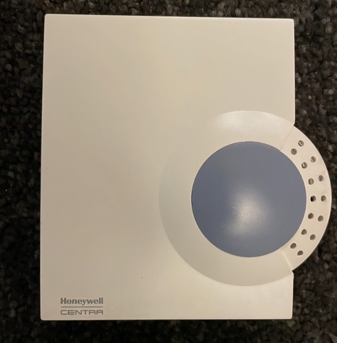 Honeywell rf20 room - honeywell,