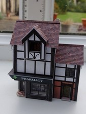 Metcalfe Models - Number 1