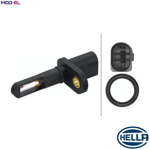 Sensor intake air temperature - sensor,