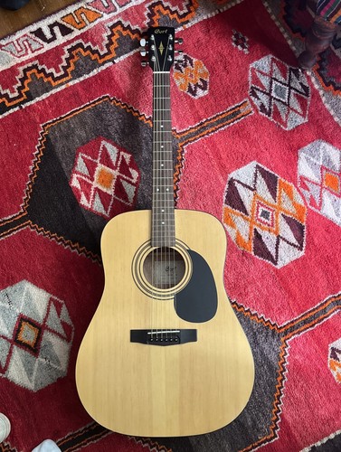 Cort ad810e semi - ad810e, semi-acoustic