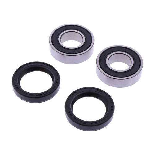 Jmp complete wheel bearing - jmp, kit