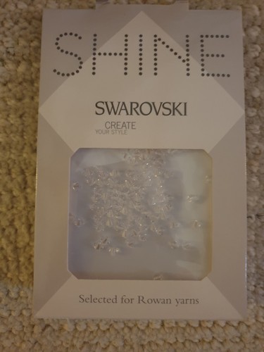 Shine swarovski classic - shine,