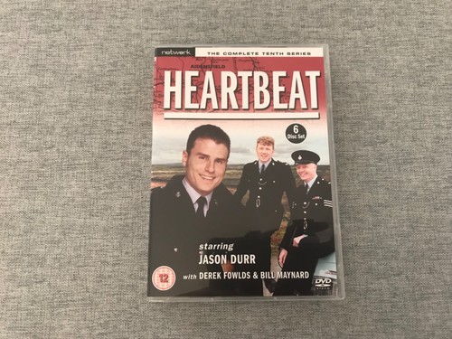 Heartbeat complete series - complete, 10