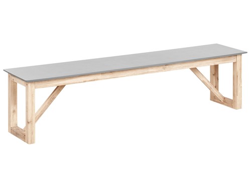 Garden bench notteri - notteri, 180