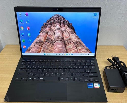 Vaio pro vjpg21 1255u - vaio, i7-1255u