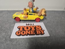 Corgi Toys 807 Magic