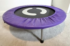 Opti Mini Fitness Trampoline