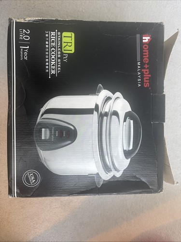 Home plus malaysia tri ply - plus,