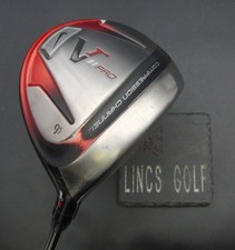 Nike VR Pro 9.5° Driver Stiff