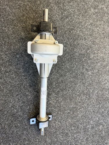 Careco eclipse transaxle - eclipse,