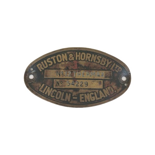 Ruston hornsby lincoln - &,