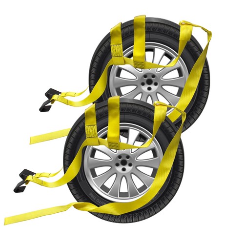 Pieces tow dolly - pieces,