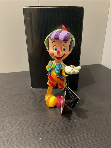 Disney britto 75th anniversary - disney,
