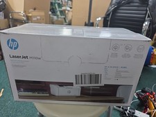 HP LaserJet M110w Wireless