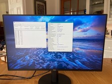 AOC 24B3HA2 23.8" HDMI/VGA