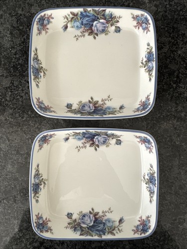 Royal albert moonlight rose - albert,