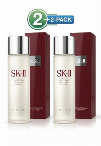 Facial treatment essence - treatment,