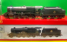 HORNBY OO R2395A CLASS 8F