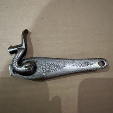 t hepplestone  lockplate  Mech