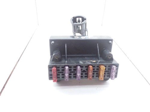 Jaguar xj40 xj81 fuse - jaguar,