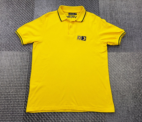Vr46 valentino rossi polo - vr46,
