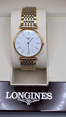 Longines grande classique - longines, la